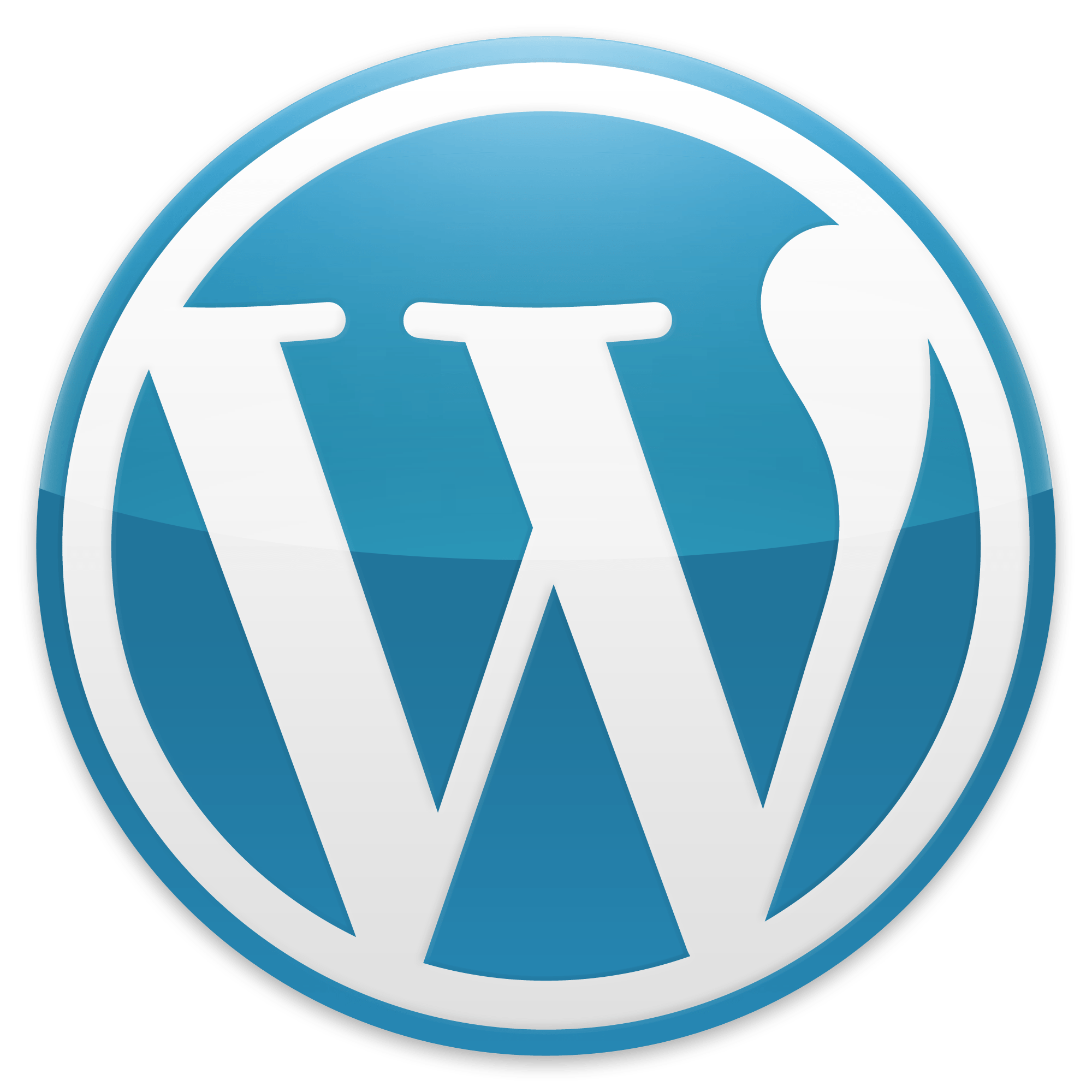 WordPress_Blue_logo Wordpress_Blue_logo
