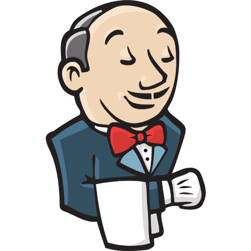jenkins jenkins
